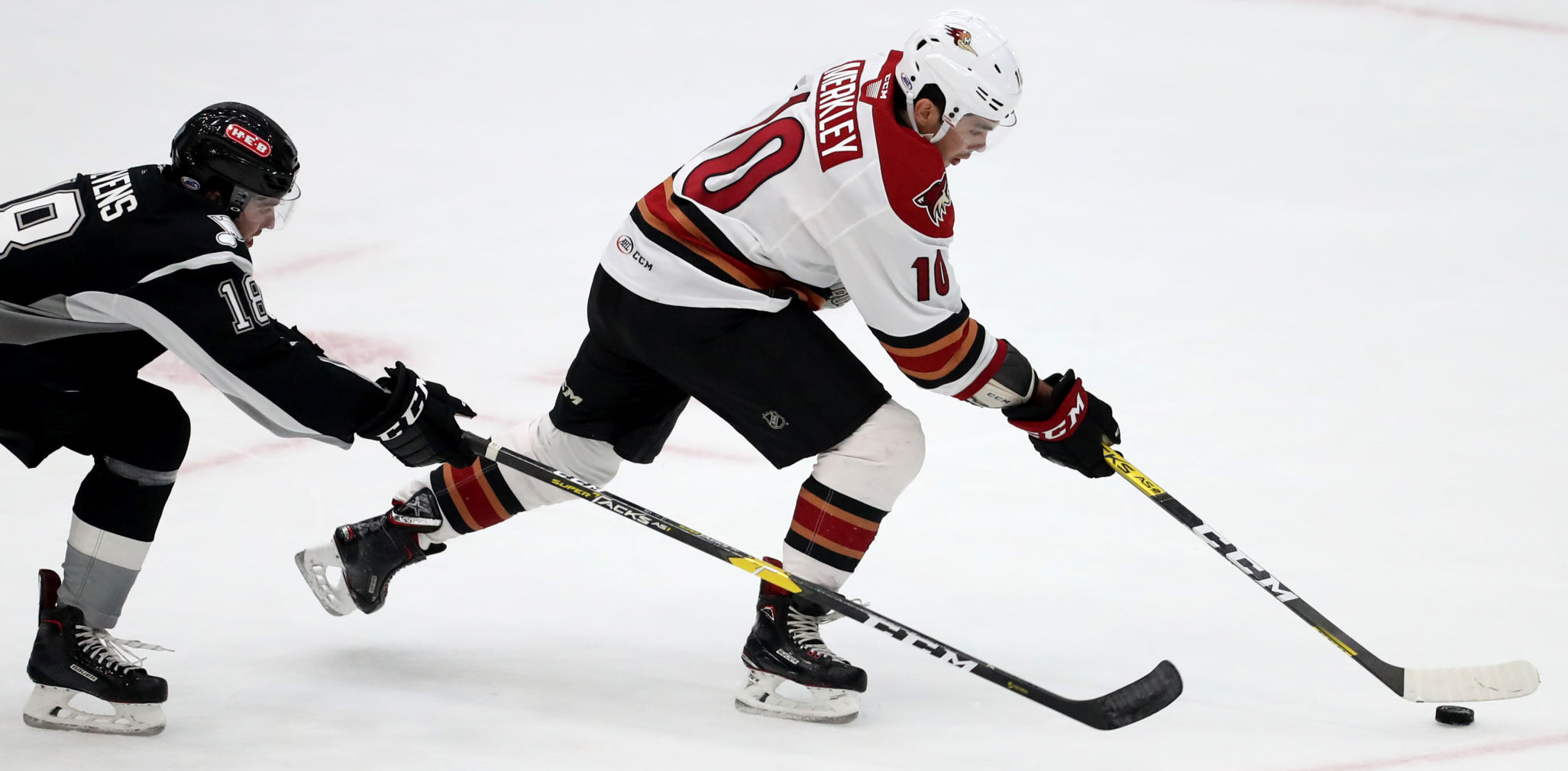 Roadrunners vs San Antonio